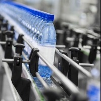 Purificación y Envasado de Agua