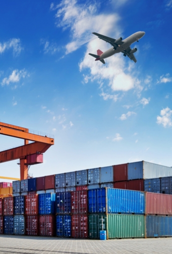 Logistics and Transport Strategies