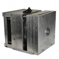 Plastics Moulds