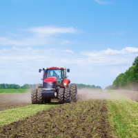 Agricultural Inputs