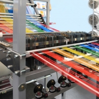 Fabrics & Supplies