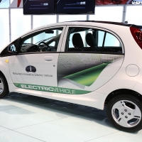 Electric Cars