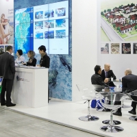 Representation in Local Fairs