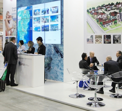 Representation Services