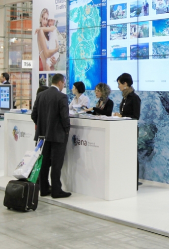 Representation Services